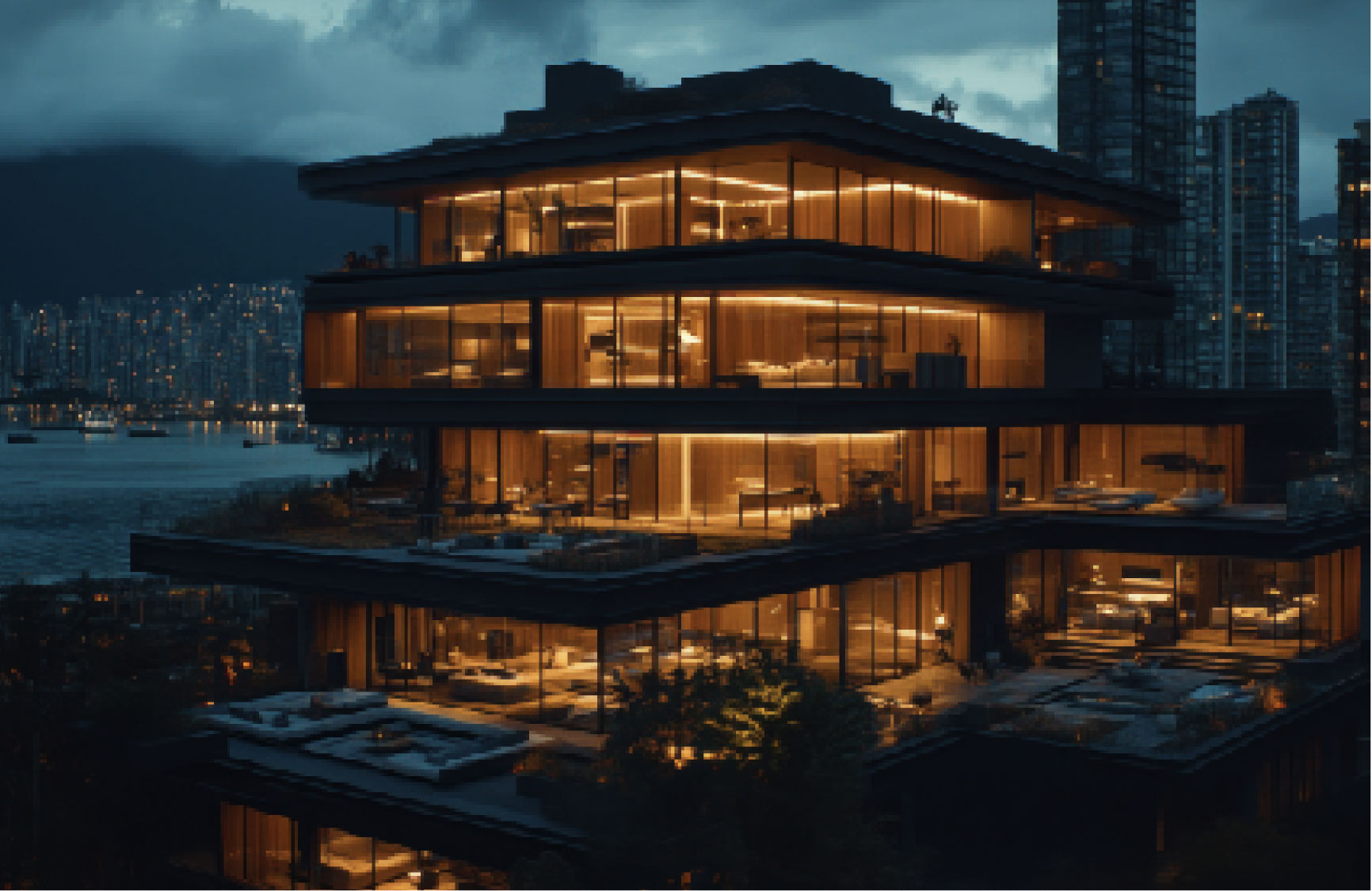 Planning & Cost Control