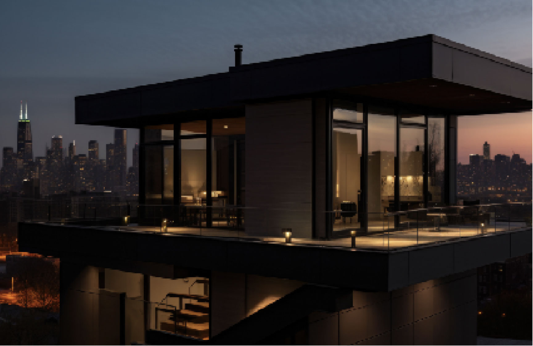 General Contracting & Construction